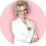 Agata Komorowska | terapeutka | autorka | szkoleniowiec